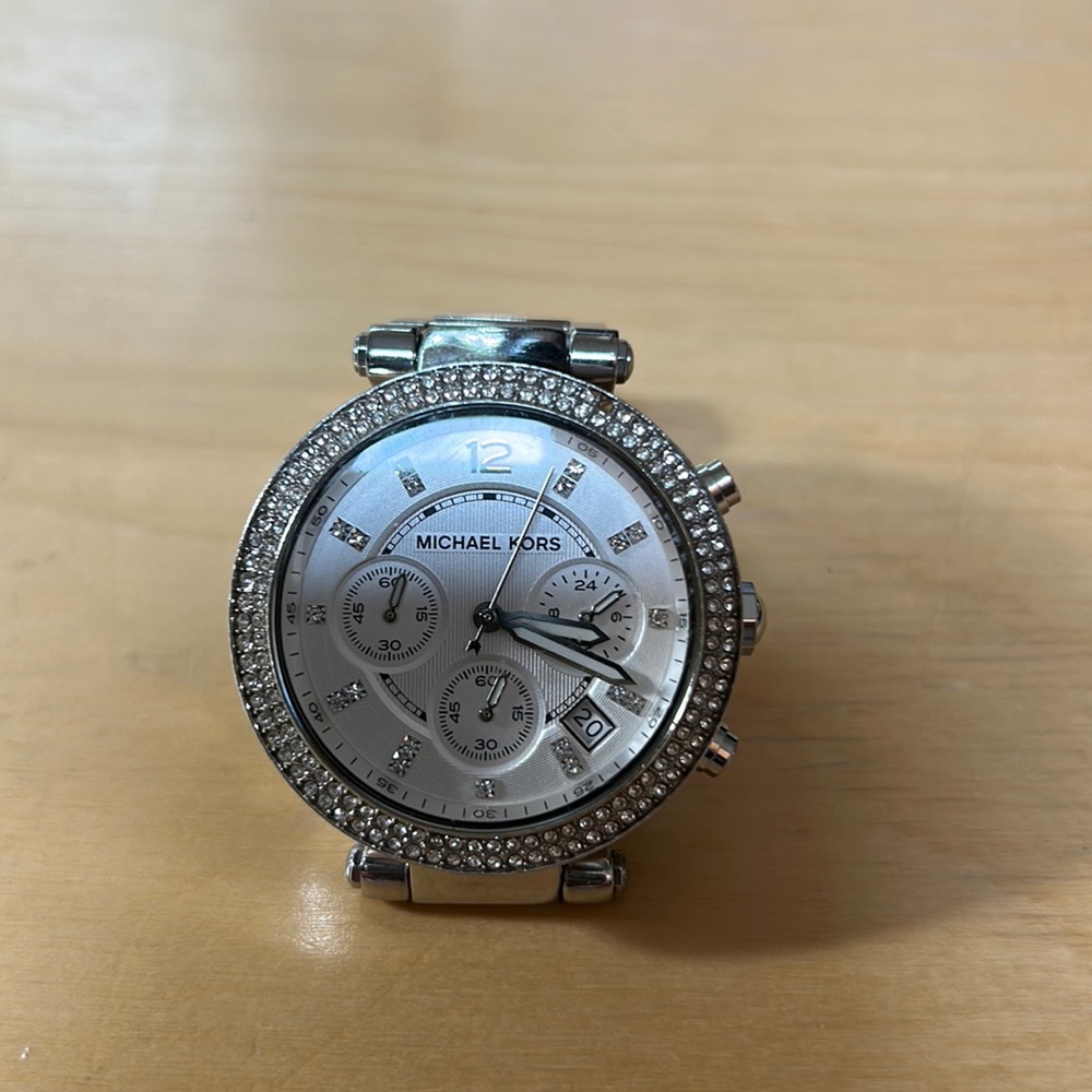 Michael Kors women’s watch